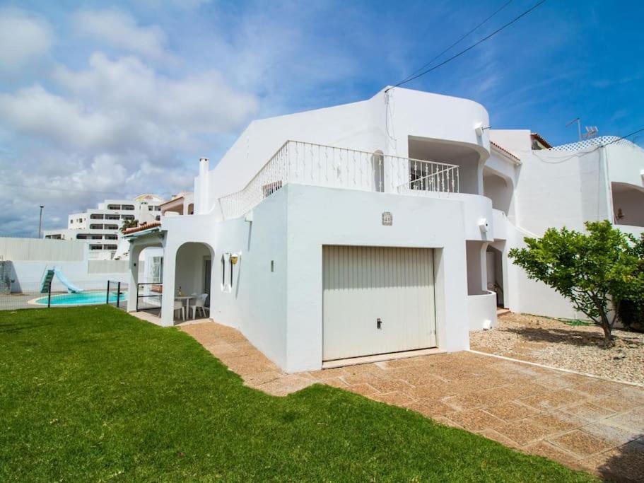 Villa Double Joy - Privacy & Privat Pool & Garden & Top Location & Albufeira Exterior photo
