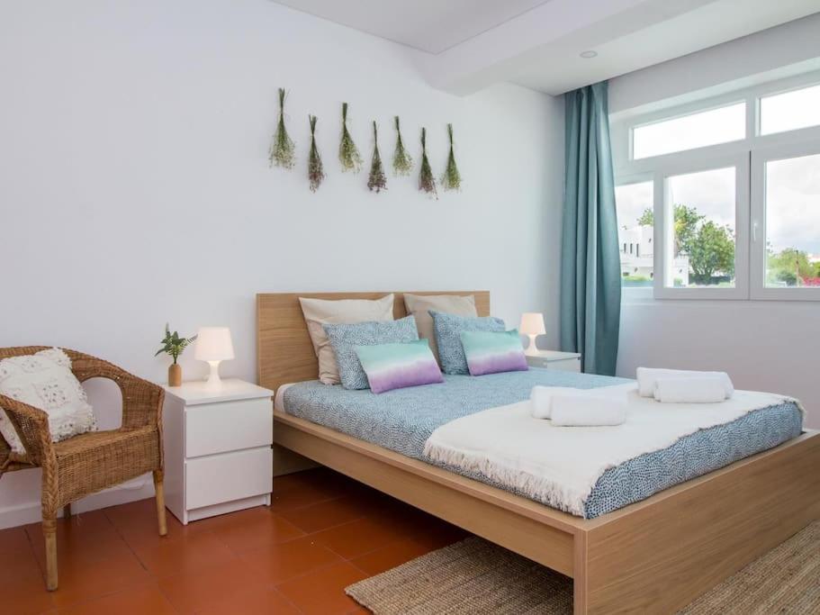 Villa Double Joy - Privacy & Privat Pool & Garden & Top Location & Albufeira Exterior photo