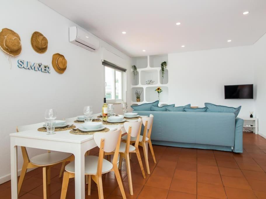 Villa Double Joy - Privacy & Privat Pool & Garden & Top Location & Albufeira Exterior photo