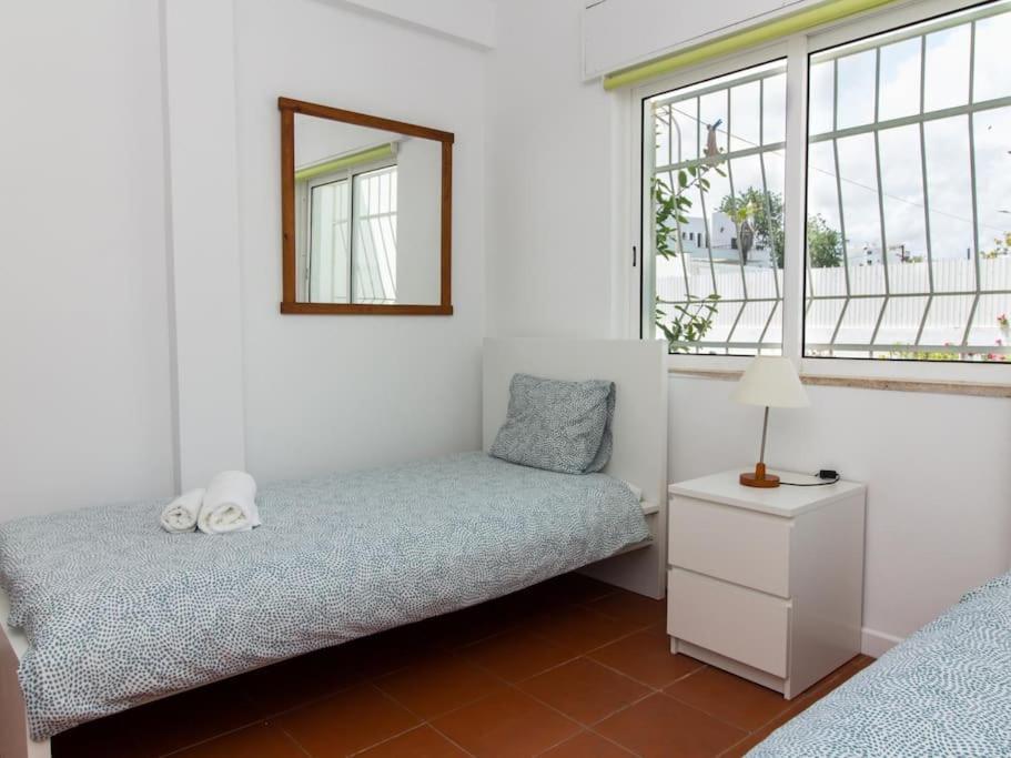 Villa Double Joy - Privacy & Privat Pool & Garden & Top Location & Albufeira Exterior photo