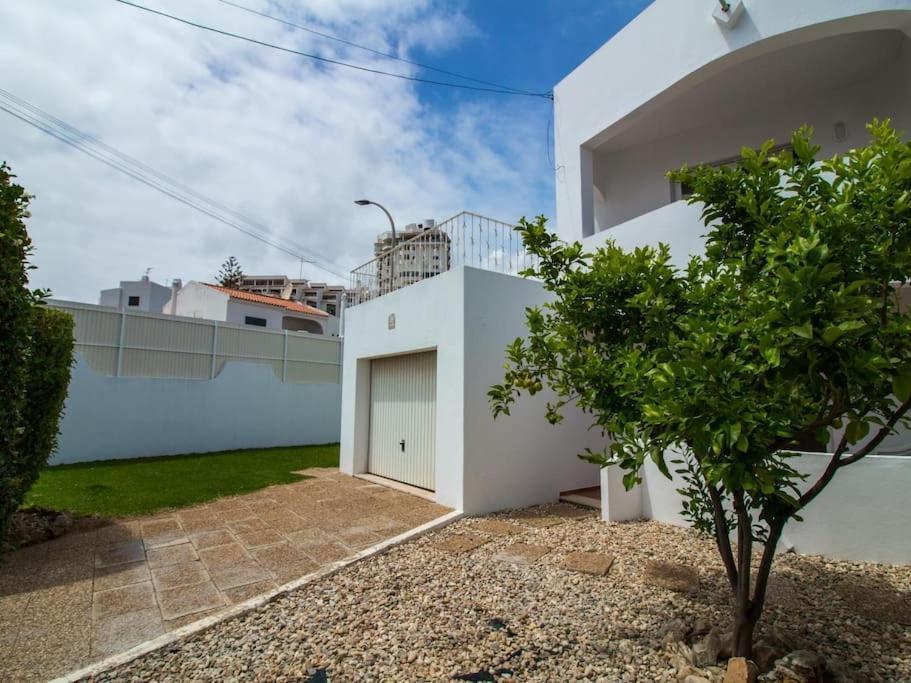 Villa Double Joy - Privacy & Privat Pool & Garden & Top Location & Albufeira Exterior photo